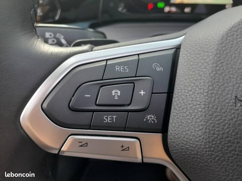 Volkswagen Golf 1.4 eHybrid OPF 204ch Style DSG6 (image 30)