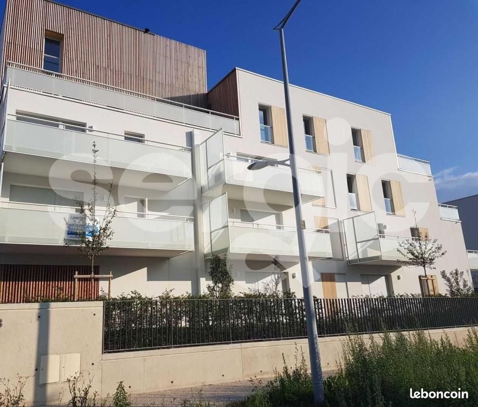 Appartement 2 pièces 44 m² · à Bezannes · 44 m² · 765 €/mois