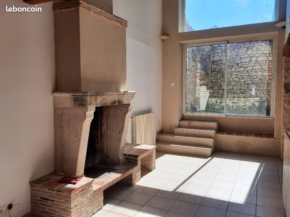 Maison de ville 6 pièces 136 m² - La Rochefoucauld-en-Angoumois 16110 (image principale 9)