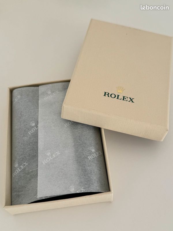 Porte-clés Rolex (image 4)