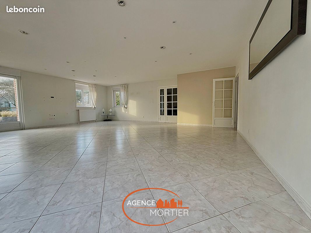 Maison 7 pièces 202 m² · à Neufchâtel-Hardelot · 202 m² · 790 000 €
