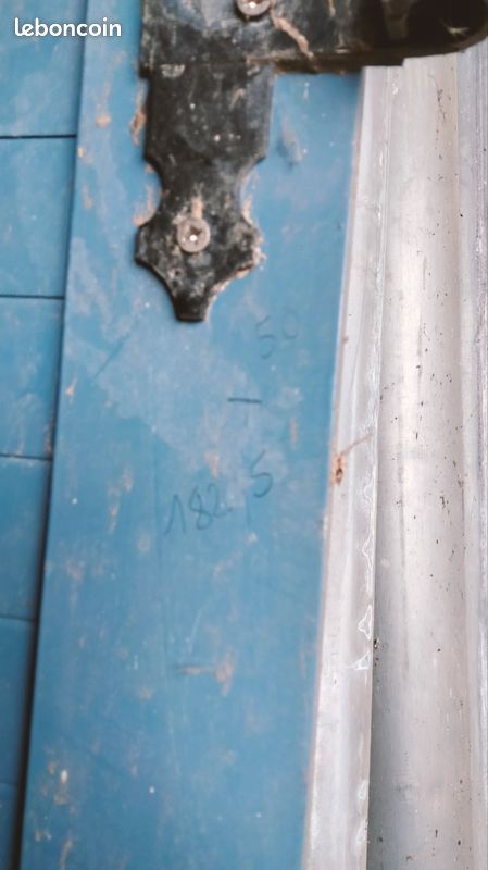 Volets Alu (image 3)