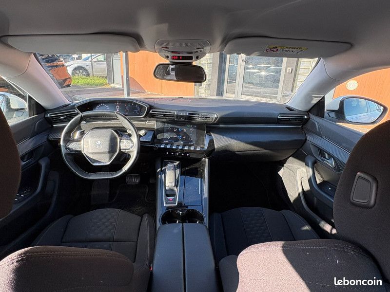 Peugeot 508 SW BLUEHDI 130CH S&S ACTIVE BUSINESS EAT8 (image 6)