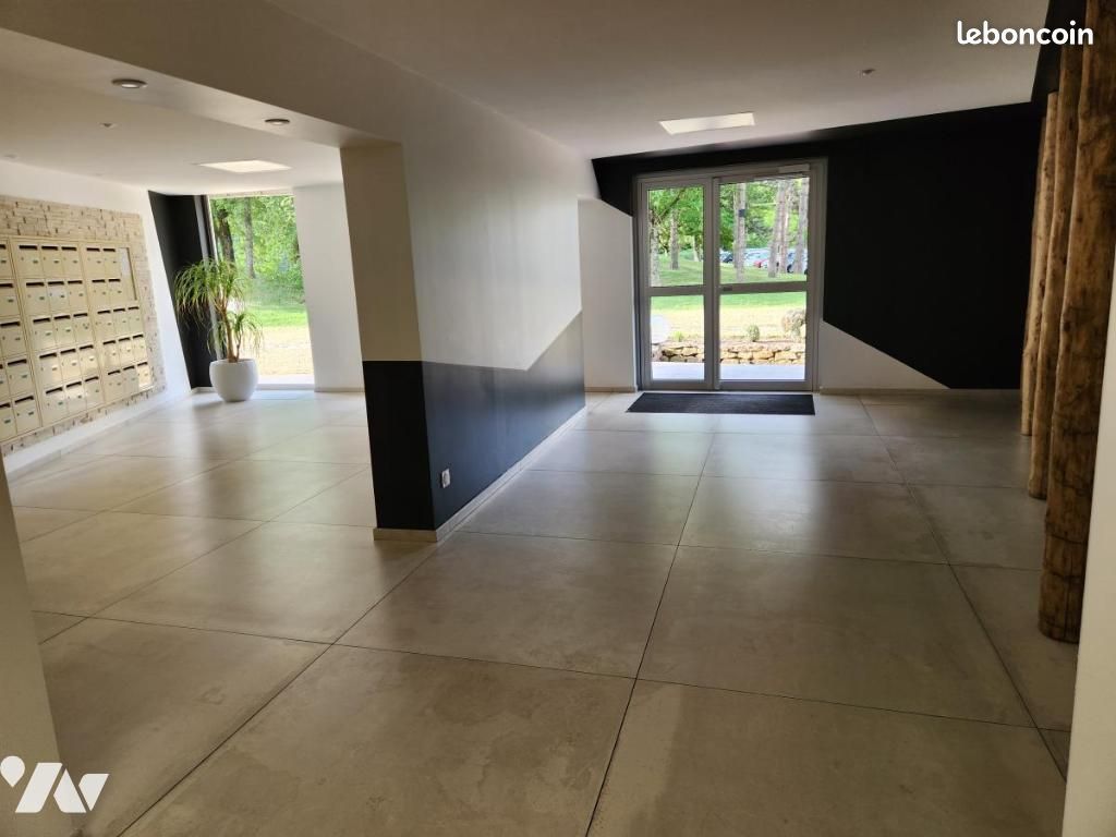 Appartement 1 pièce 32 m² · à Chambray-lès-Tours · 32 m² · 74 900 €