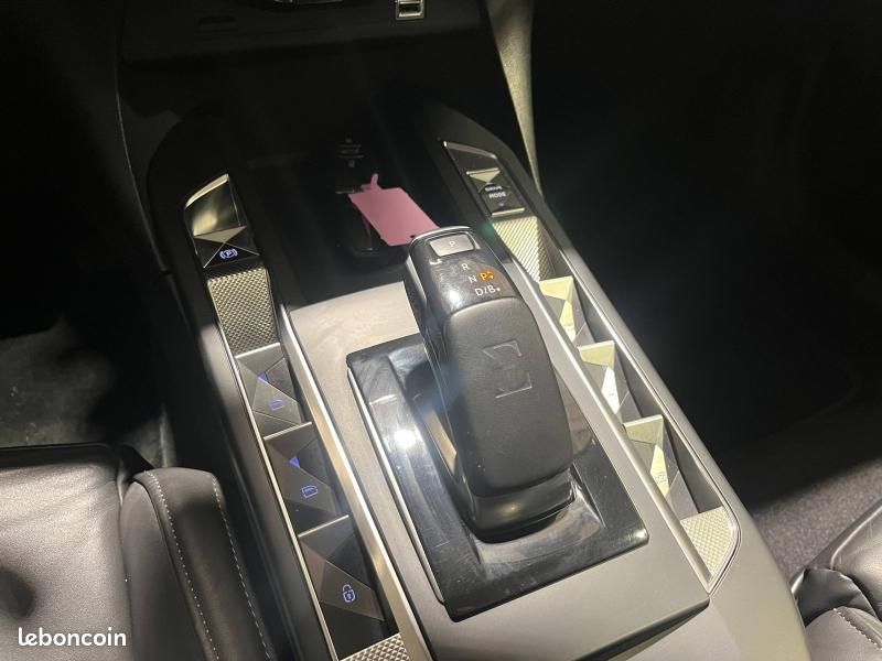 Ds DS 3 Crossback E-Tense Grand Chic 4cv (image 22)