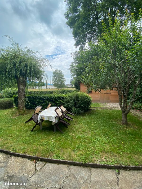 Appartement 2 pièces 25 m² · à Vic-sur-Cère · 25 m² · 420 €/mois