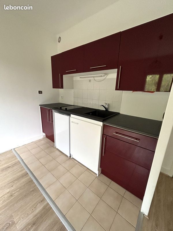 Appartement a louer vernon - 1 pièce(s) - 23 m2 - Surfyn