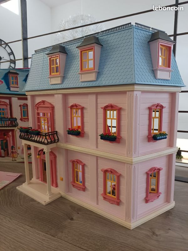 Maison Playmobil (image 2)