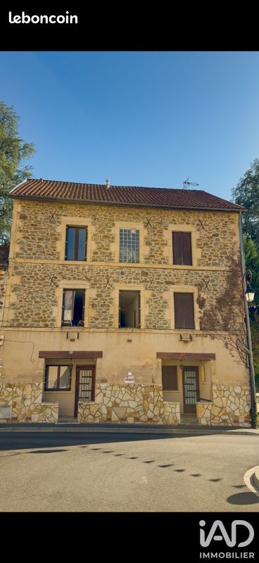 Immeuble 350 m² · à Cransac · 350 m² · 79 000 €
