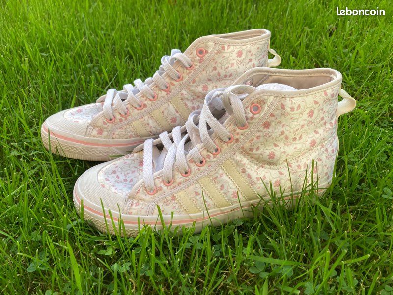 Chaussures adidas (image 1)