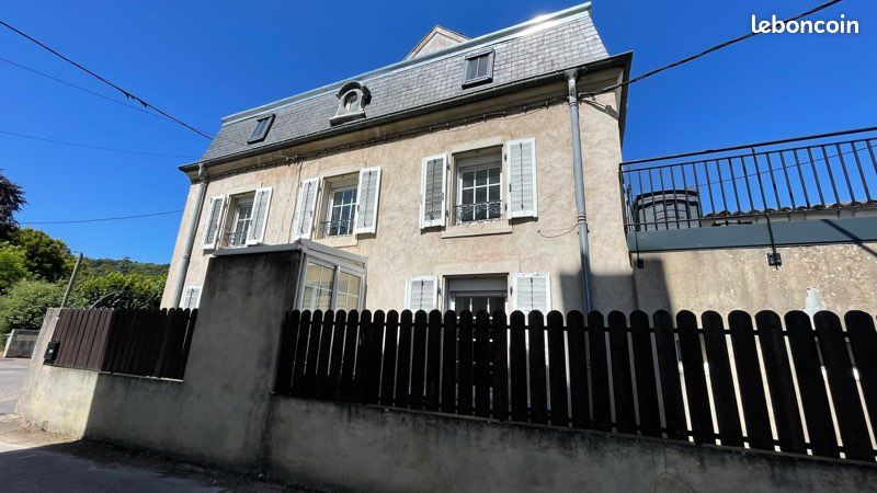 Maison 5 pièces 93 m² · à Frouard · 93 m² · 219 000 €