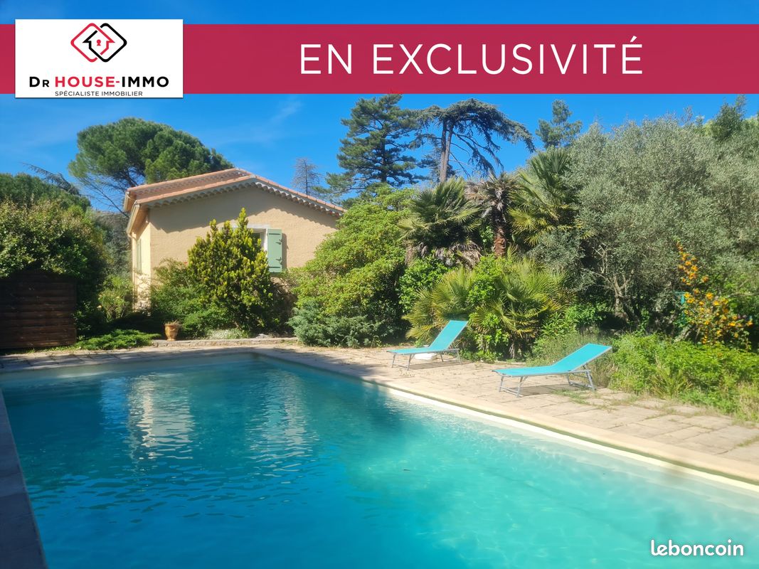 Maison 5 pièces 150 m² · à Alès · 150 m² · 490 000 €