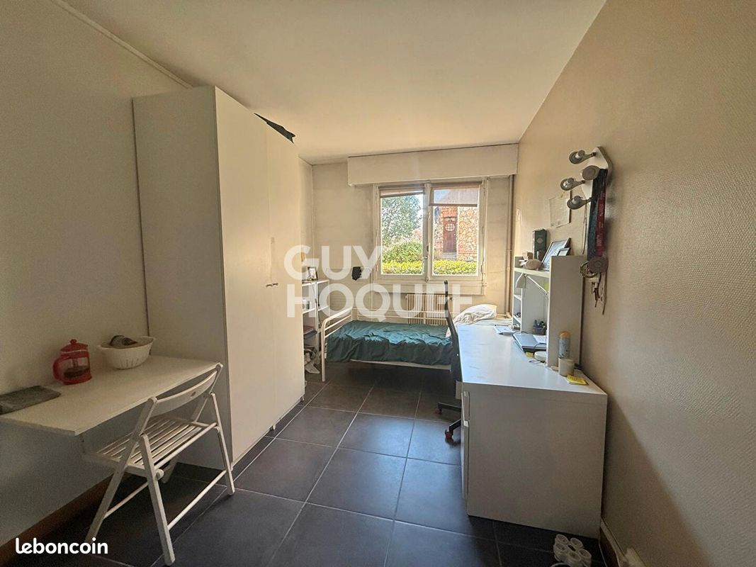 Appartement 1 pièce 17 m² · à Bourg-la-Reine · 17 m² · 138 000 €