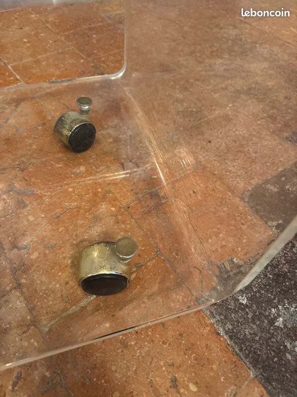 Table basse roulante (image 6)