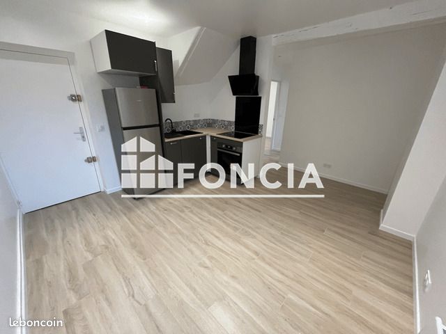 Appartement a louer etampes - 3 pièce(s) - 37 m2 - Surfyn