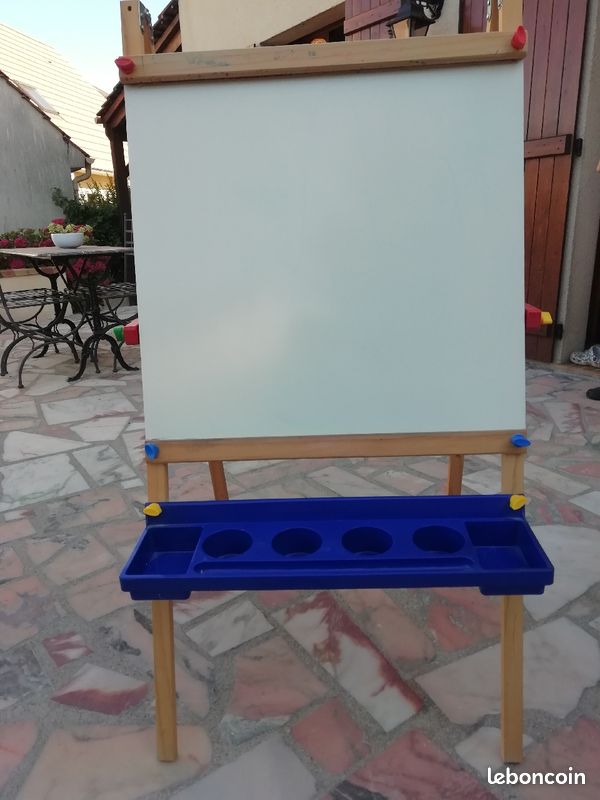 Tableau double face (image 2)