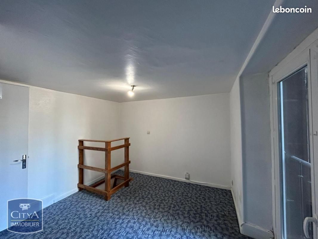 Appartement 1 pièce 21 m² · à Grenoble · 21 m² · 395 €/mois