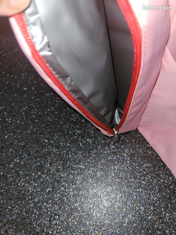 Sac à langer 2 en 1 (image 3)