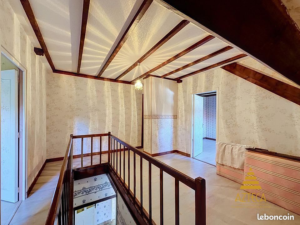 Maison 5 pièces 150 m² · à Banteux · 150 m² · 138 500 €