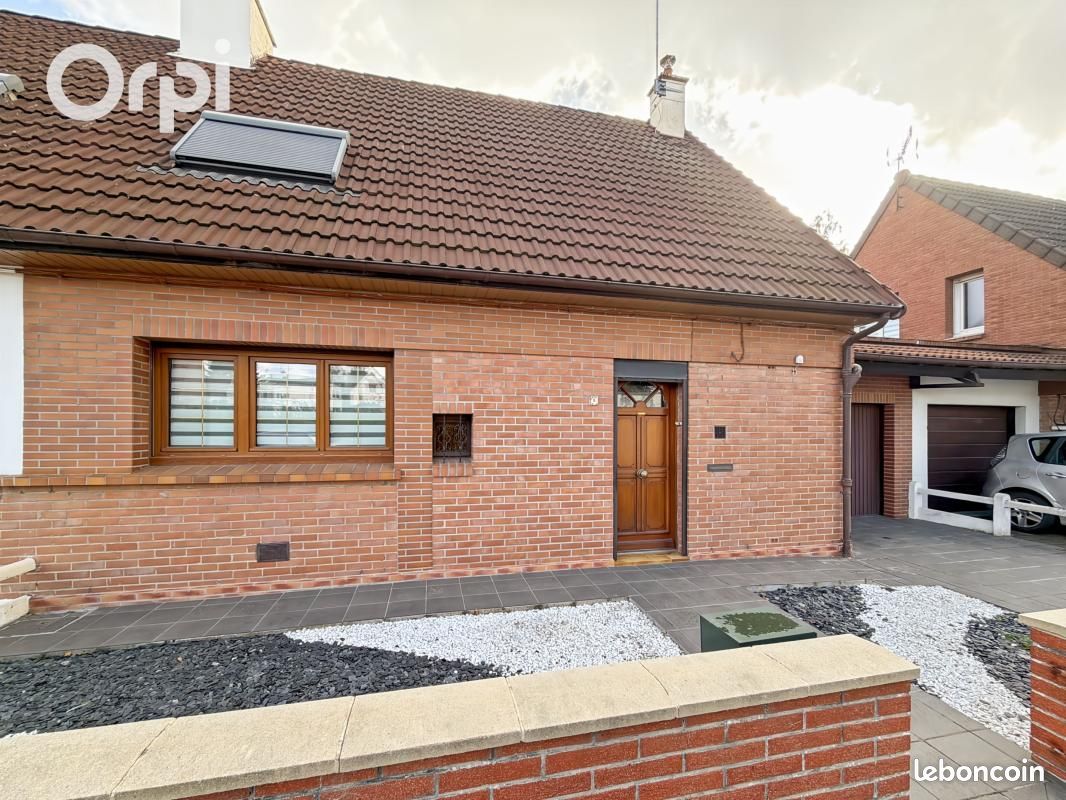 Maison 4 pièces 105 m² · à Achicourt · 105 m² · 181 500 €