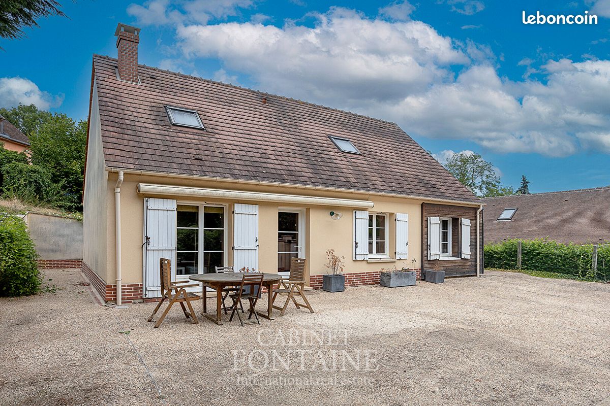 Maison 5 pièces 113 m² · à Saint-Paul · 113 m² · 274 000 €