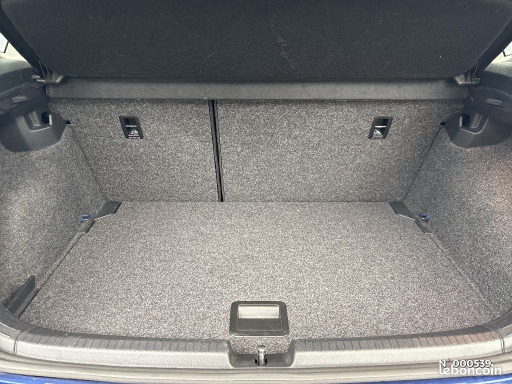 Volkswagen Polo 1.0 TSI 95 S&S BVM5 Connect (image 7)