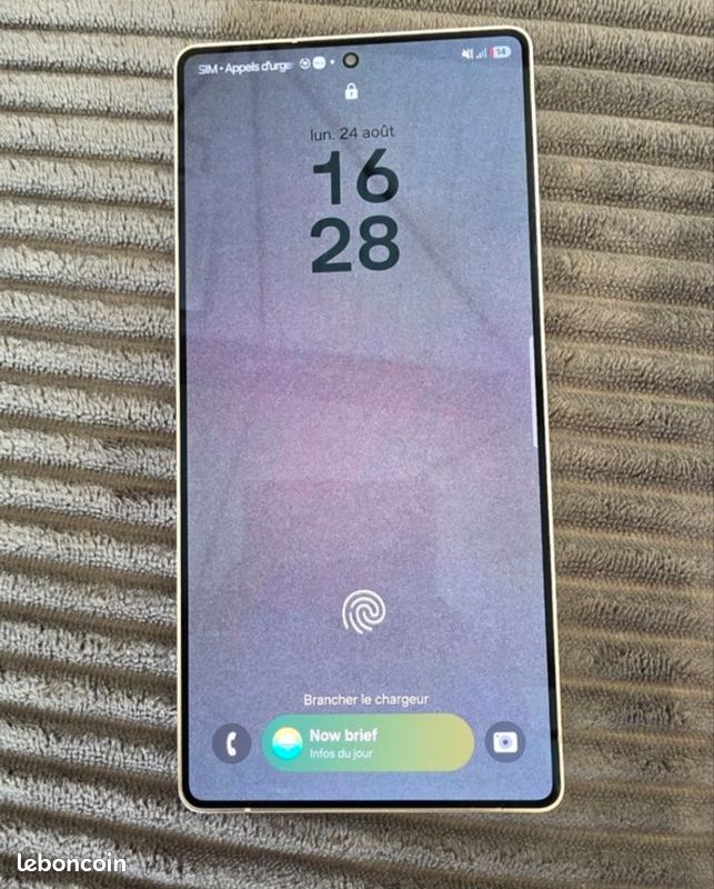 Samsung s25 ultra (image 1)