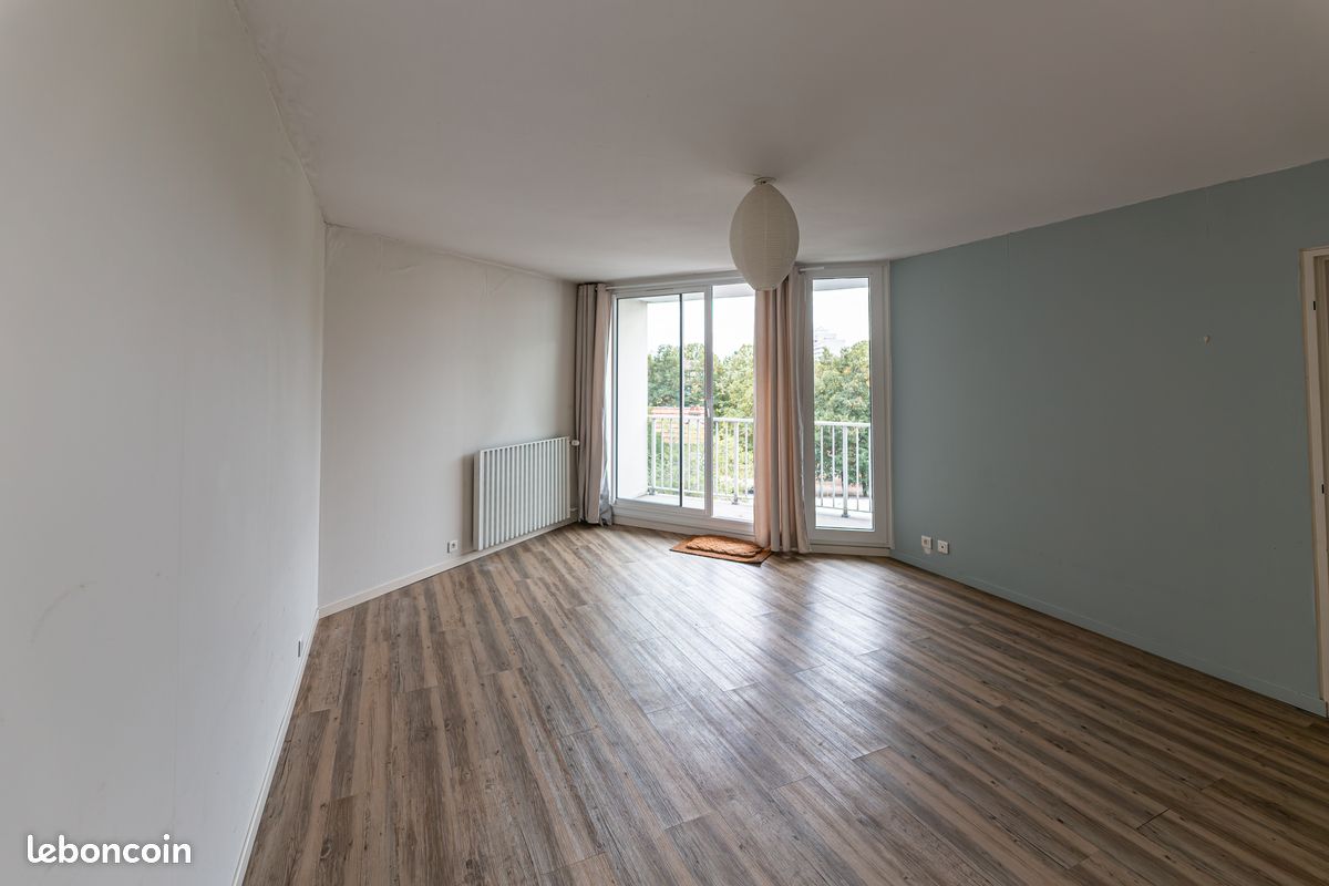 Appartement 4 pièces 85 m² · à L'Île-Saint-Denis · 85 m² · 1 345 €/mois
