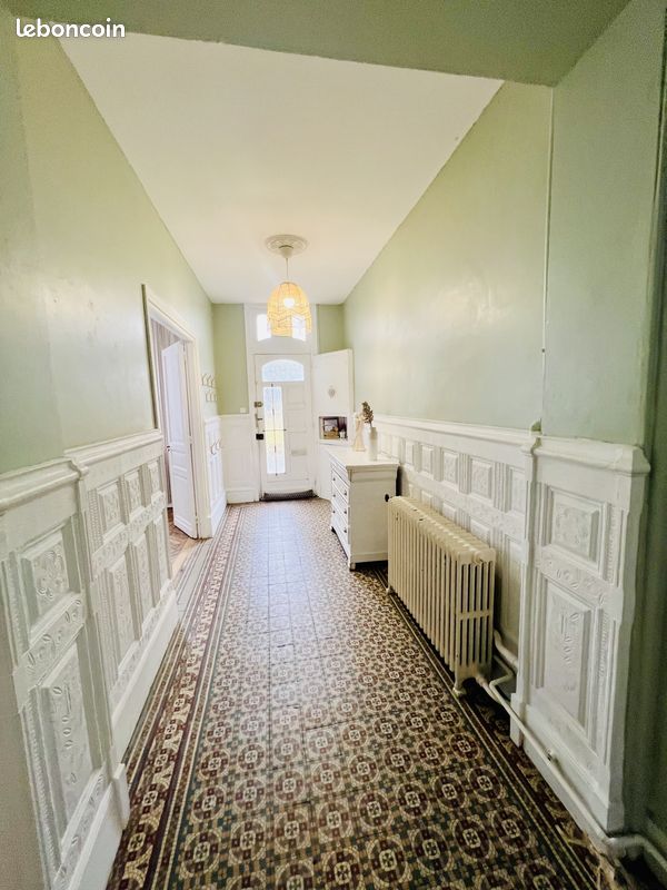 Maison 5 pièces 165 m² · à La Bassée · 165 m² · 258 000 €
