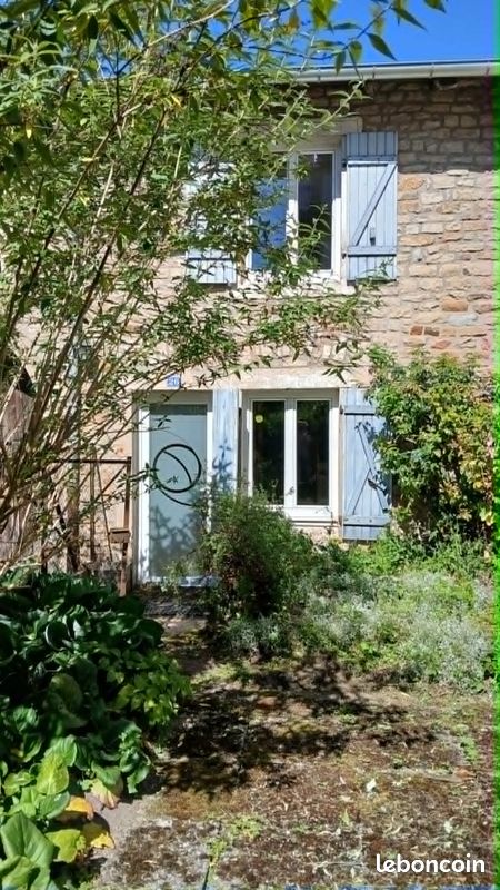 Maison 7 pièces 160 m² · à Chaumousey · 160 m² · 127 000 €