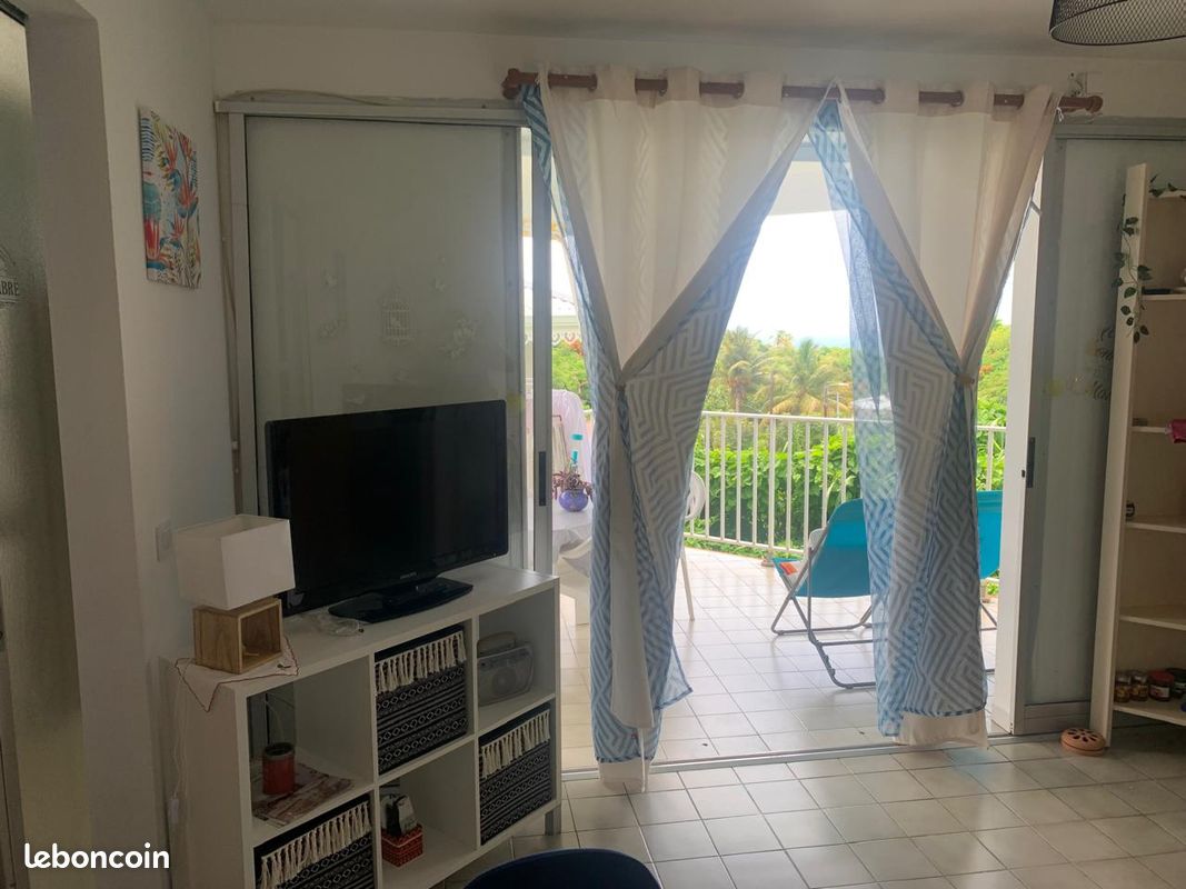 Maison 3 pièces 60 m² · à Le Gosier · 60 m² · 850 €/mois