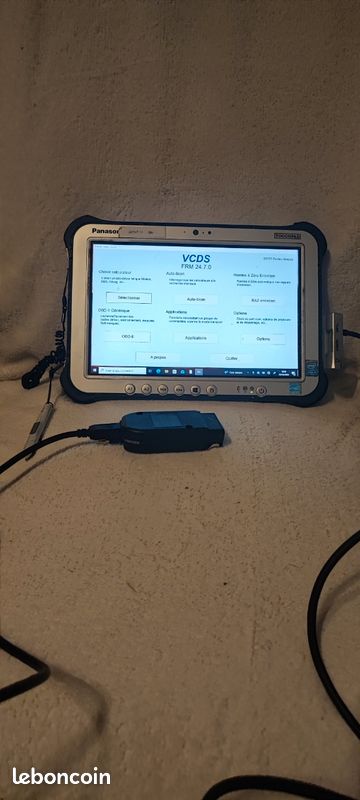 Valise diagnostique (image 2)