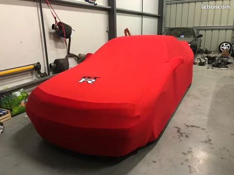 🇫🇷 Housses DustCover pour Nissan tous modèles (image 1)
