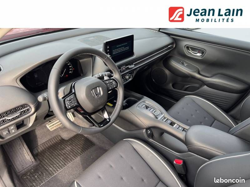Honda ZR-V e:HEV 2.0 i-MMD Sport (image 11)