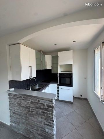 Appartement 3 pièces 47 m² · à Le Péage-de-Roussillon · 47 m² · 625 €