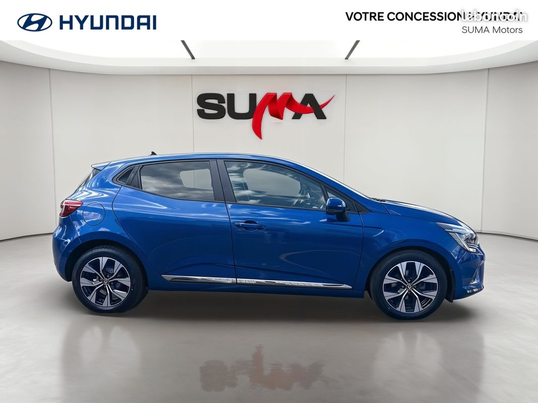 RENAULT Clio SCe 65 Evolution (image 6)