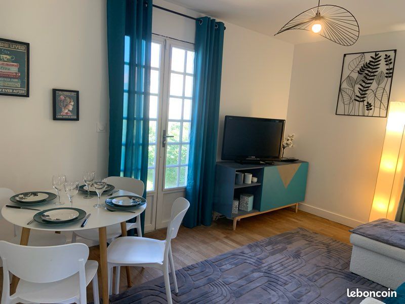 Appartement 2 pièces 40 m² · à Talant · 40 m² · 750 €/mois