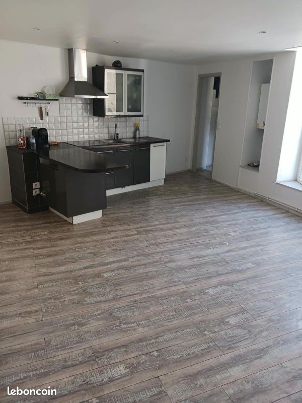 Appartement 3 pièces 60 m² · à Sedan · 60 m² · 425 €/mois