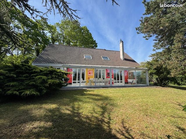 Maison 8 pièces 213 m² · à Vernouillet · 213 m² · 699 000 €