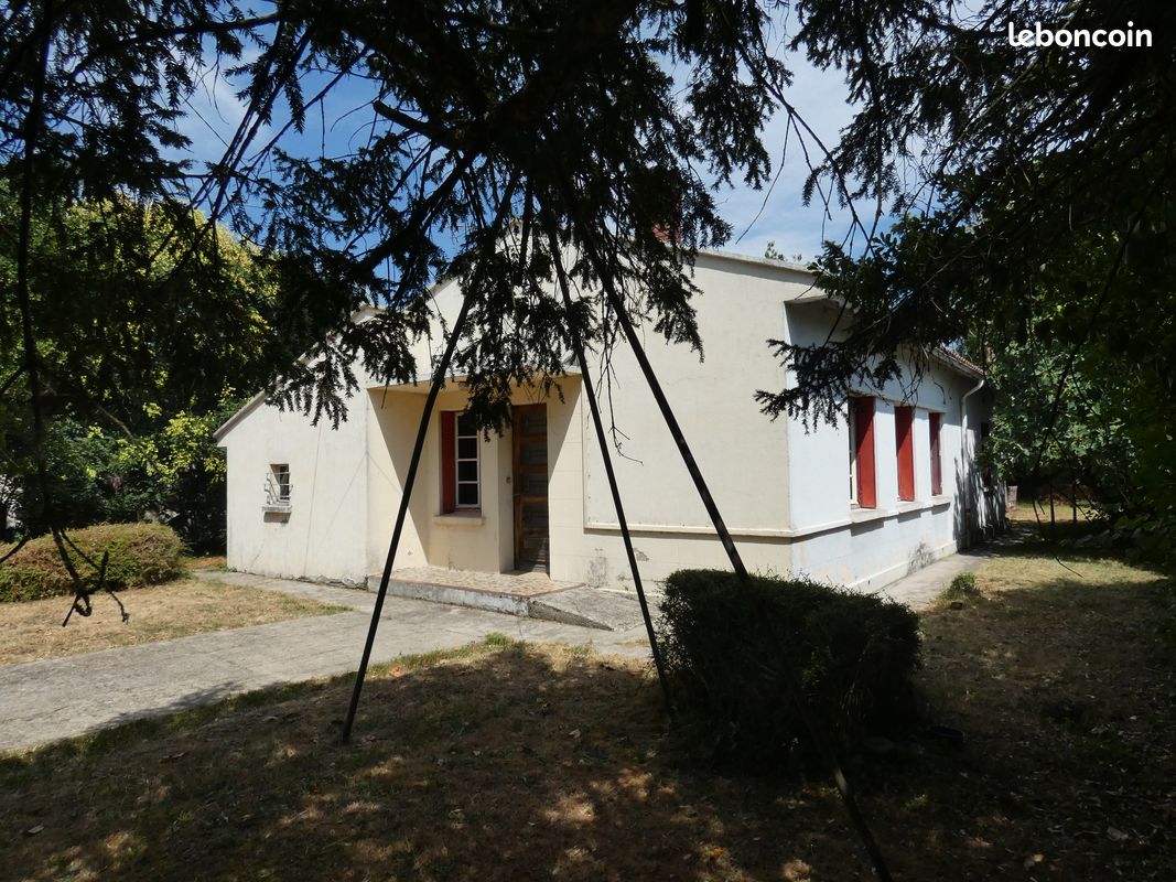 Maison 5 pièces 90 m² · à Pamiers · 90 m² · 123 000 €