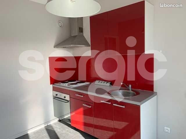Appartement 1 pièce 50 m² · à Nantes · 50 m² · 507 €/mois