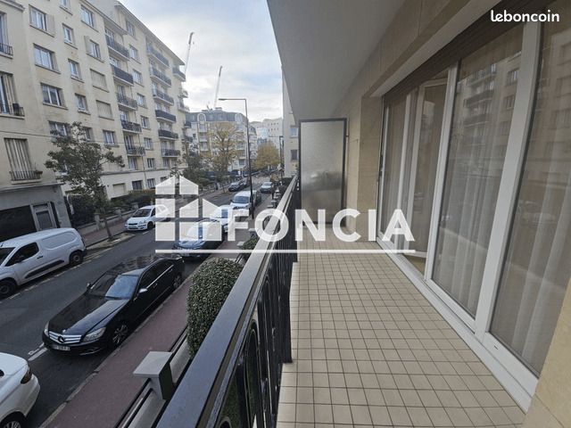 Appartement a louer charenton-le-pont - 2 pièce(s) - 48 m2 - Surfyn