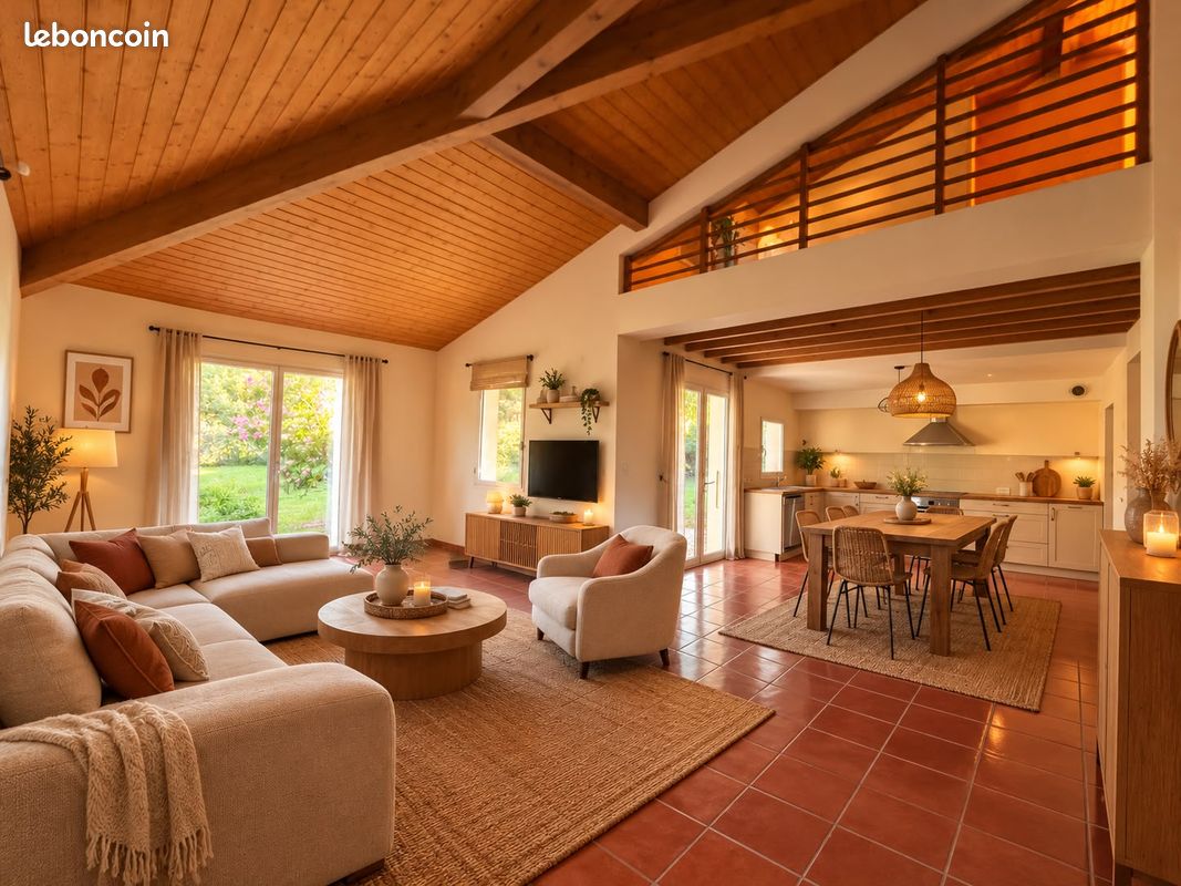 Terrain 6 pièces 172 m² · à Tournon-sur-Rhône · 172 m² · 398 000 €
