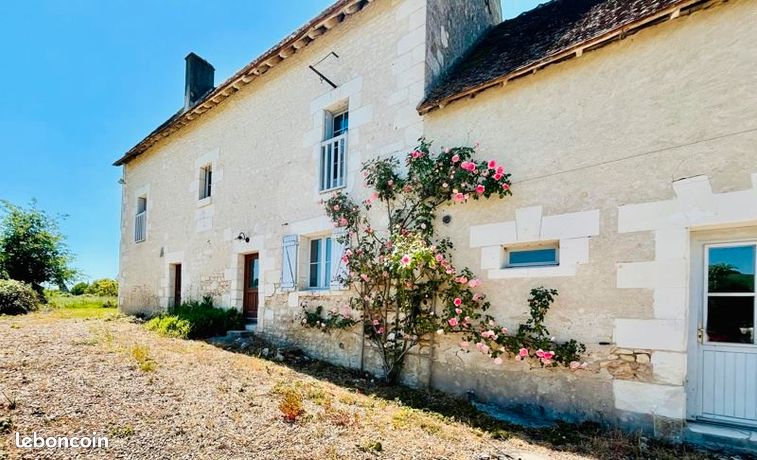 Maison 7 pièces 195 m²