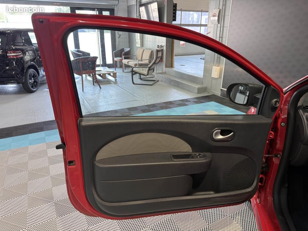 RENAULT TWINGO 1.2i 75 Authentique - GARANTIE 6 MOIS (image 29)