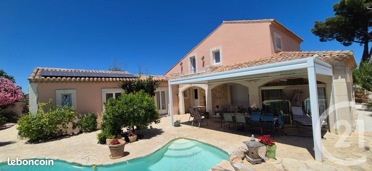 Maison 6 pièces 196 m² · à Béziers · 196 m² · 670 000 €