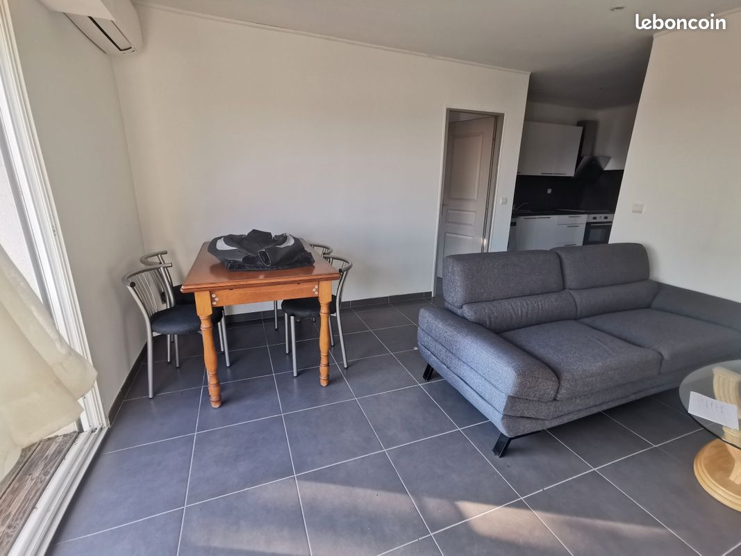 Appartement 3 pièces 50 m² · à Biguglia · 50 m² · 800 €