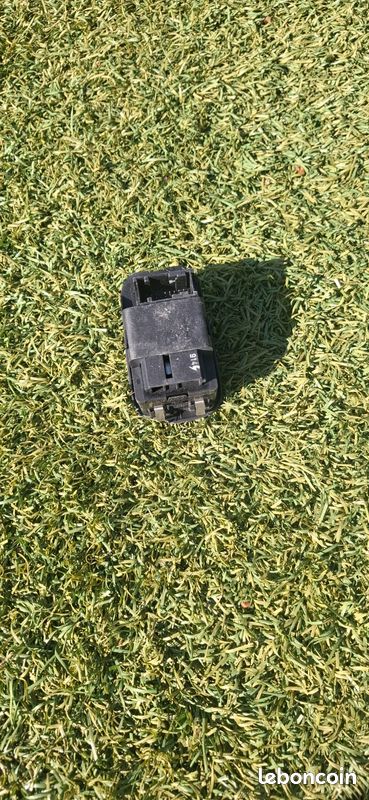 Blocs leve vitre 206 (image 2)