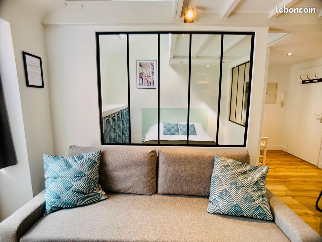 Appartement 2 pièces 28 m² · à Vannes · 28 m² · 157 000 €