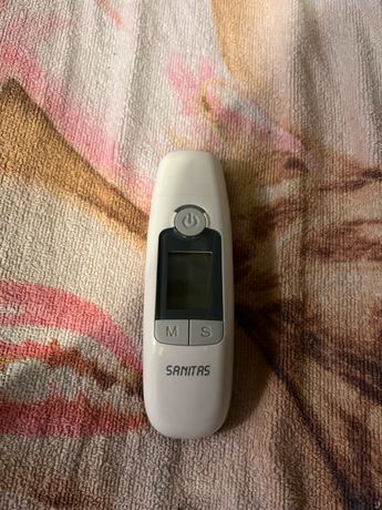 Thermomètre Autre Bleu / Ciel d'occasion - Annonces Équipement bébé  leboncoin